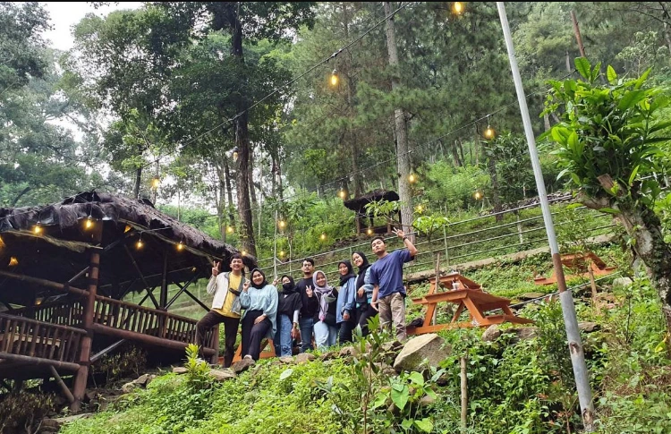 Rute Menuju Lokasi Bale Bombong