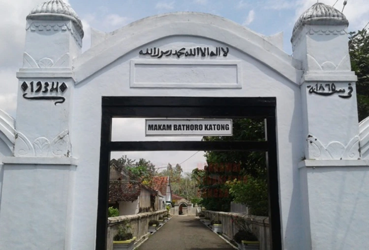 Informasi Tambahan