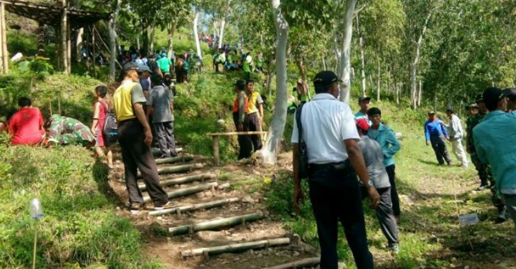 Rute Menuju Lokasi 