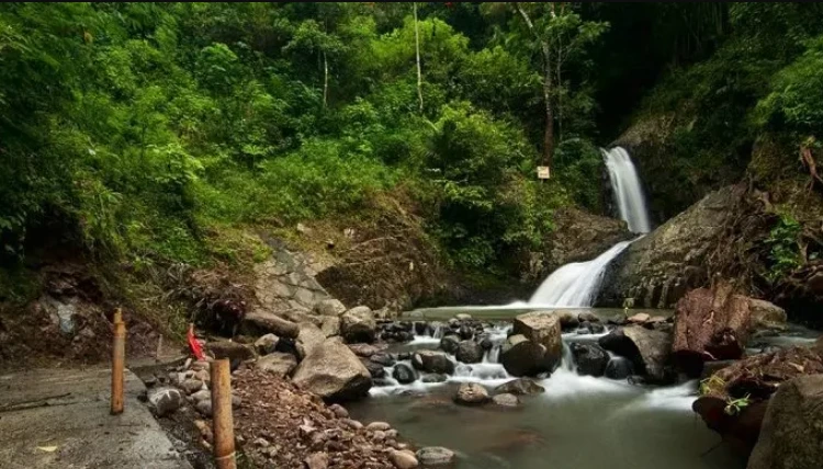 Rute Menuju Lokasi Wisata Air Terjun Widodaren