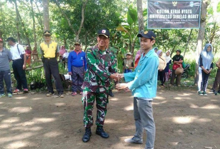 Daya Tarik Gunung Bobrok