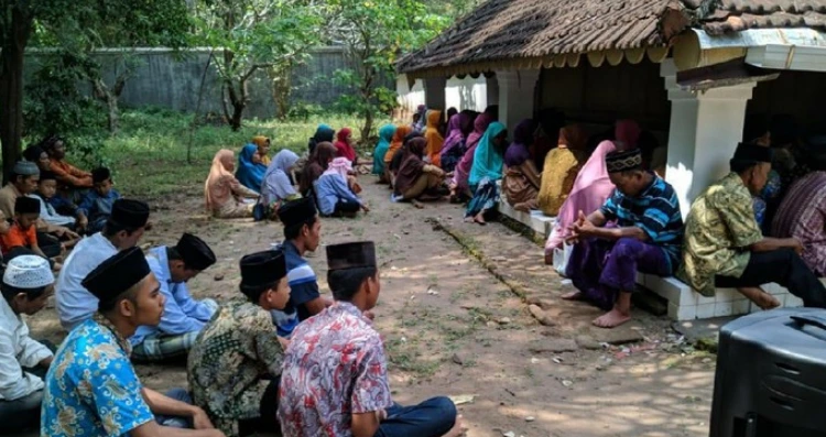 Sejarah Makam Batoro Katong Ponorogo