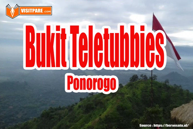 bukit teletubis