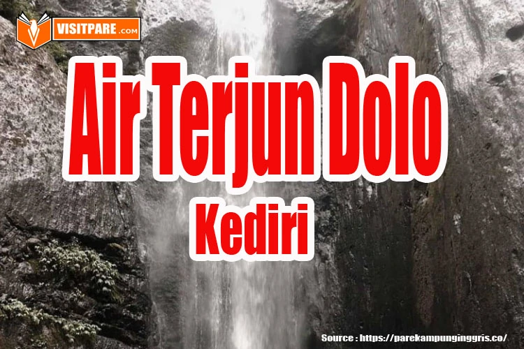 air terjun dolo