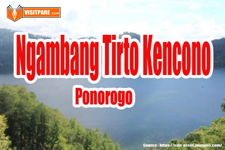 Ngambang Tirto Kencono