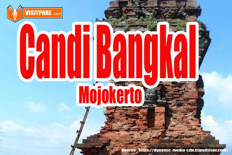 Candi Bangkal