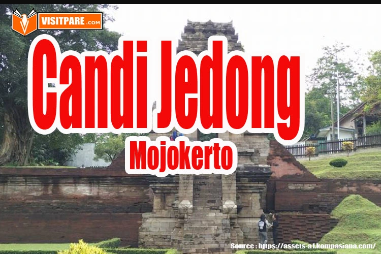 candi jedong