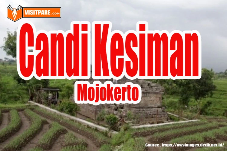 Candi kesiman