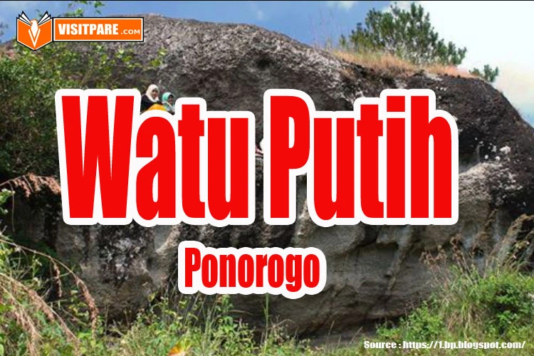 Watu Putih