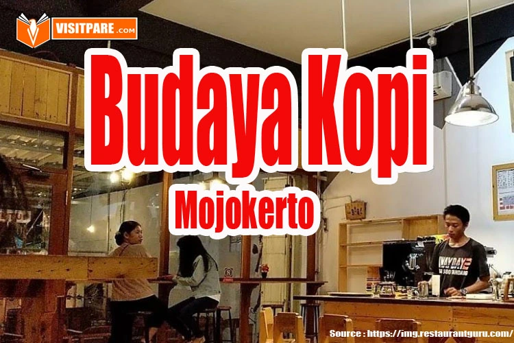 Budaya Kopi