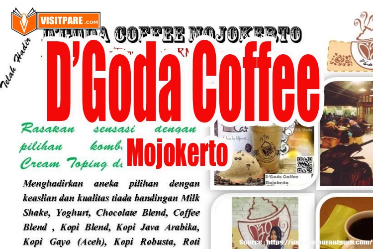 D’Goda Coffee