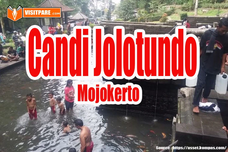 Candi Jolotundo