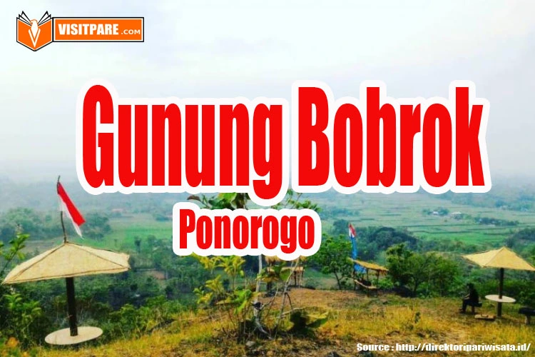 Gunung Bobrok