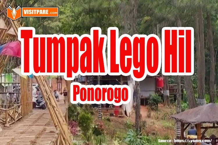 Tumpak Lego Hil