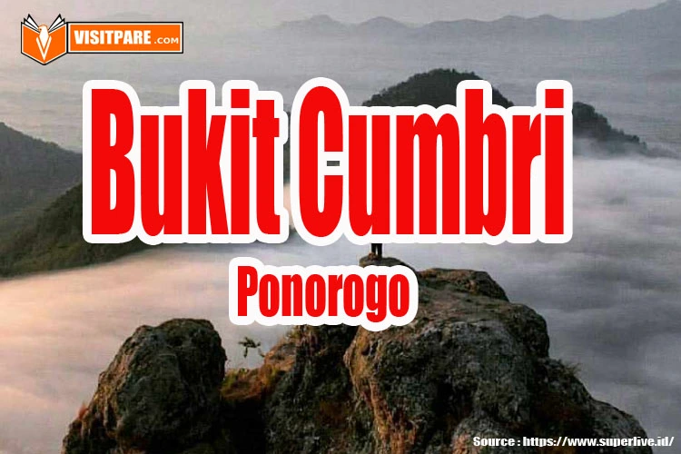 Bukit Cumbri