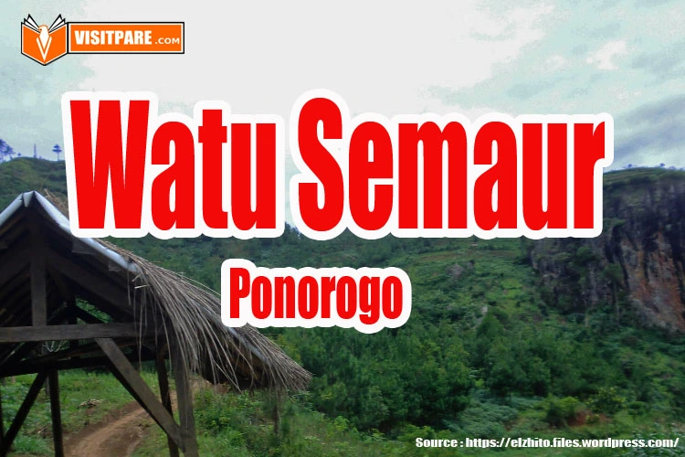 watu semaur