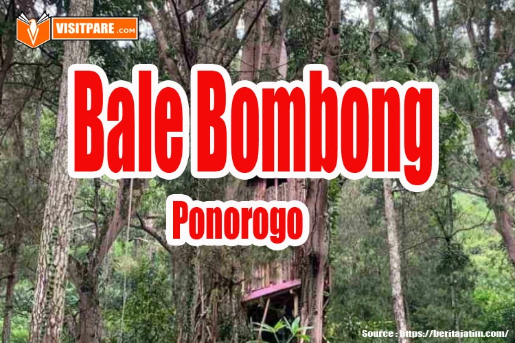 Bale Bombong