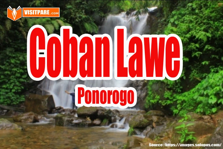 Coban Lawe