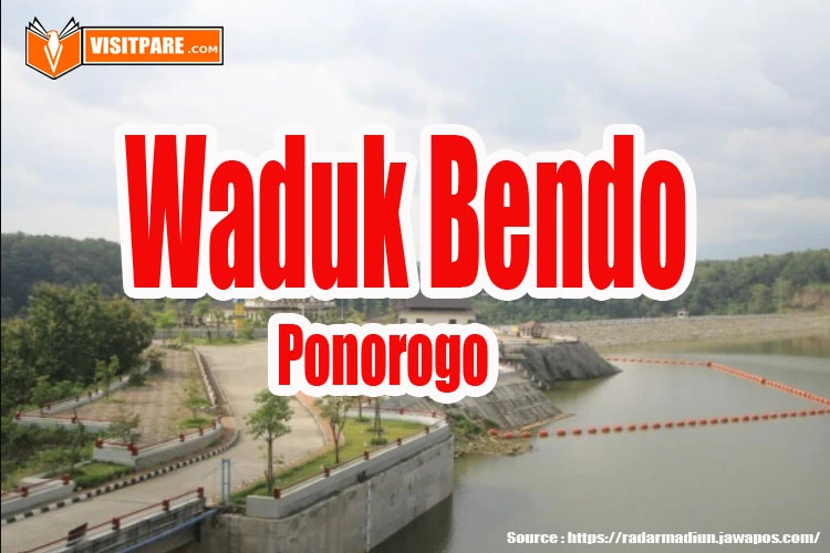 Waduk Bendo