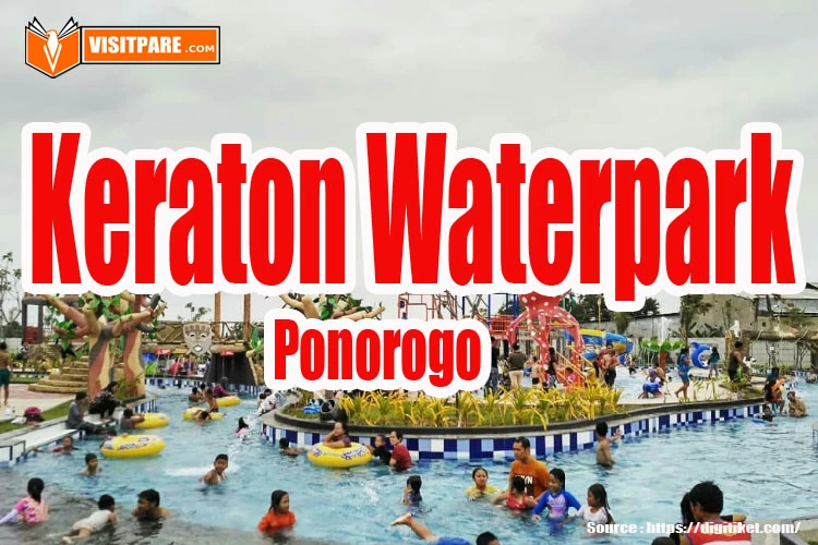 Keraton Waterpark