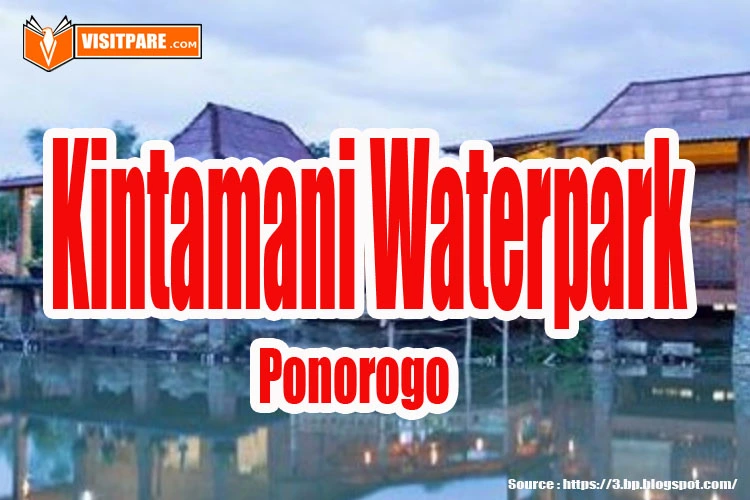 Kintamani Waterpark