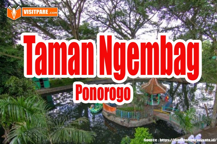 Taman Ngembag