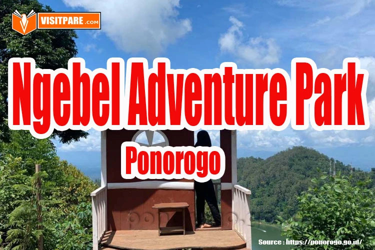 Ngebel Adventure Park