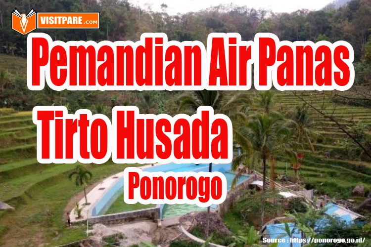 Pemandian Air Panas Tirto Husada