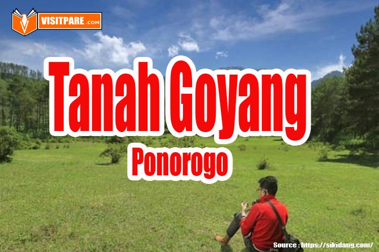 Tanah Goyang