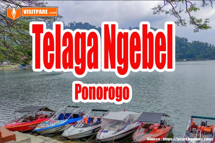 Telaga Ngebel