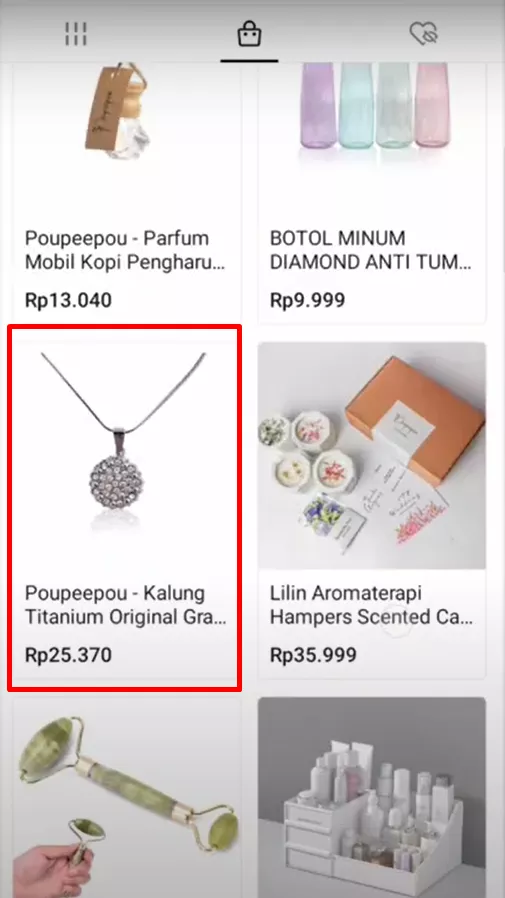 Cara Belanja di TikTok Shop Lebih dari 1 Barang