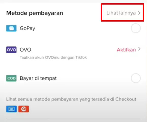 Cara Belanja di TikTok Shop Gratis Ongkir