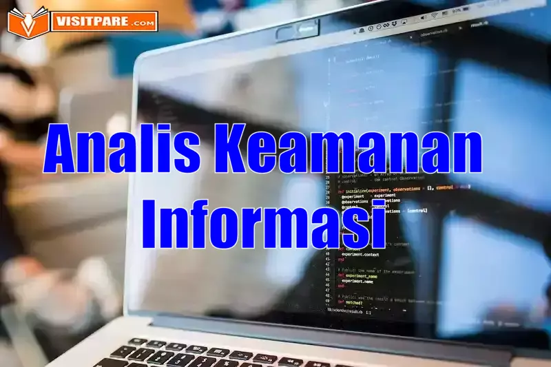 Analis Keamanan Informasi