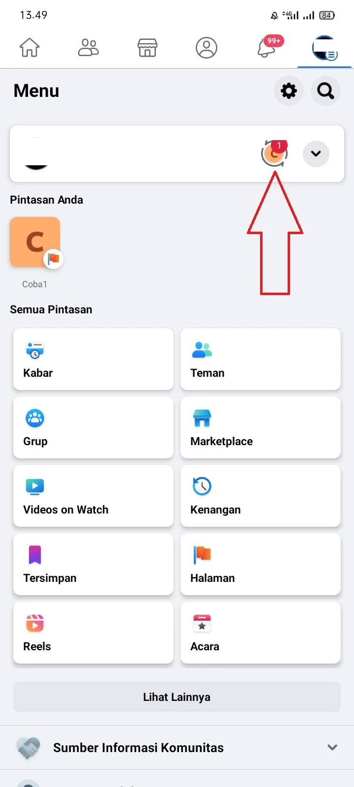 Cara Menambahkan Admin di Halaman Facebook