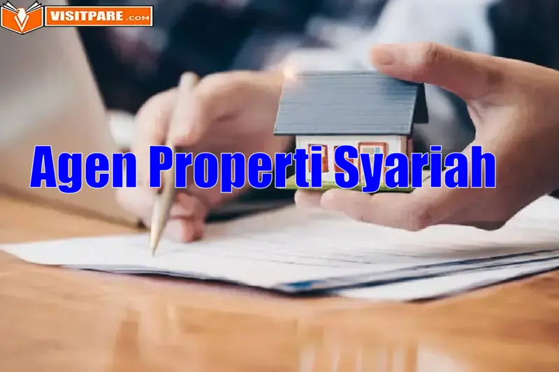 Agen Properti Syariah