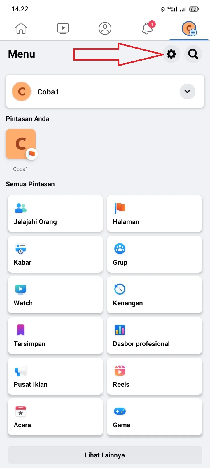 Cara Menambahkan Admin di Halaman Facebook