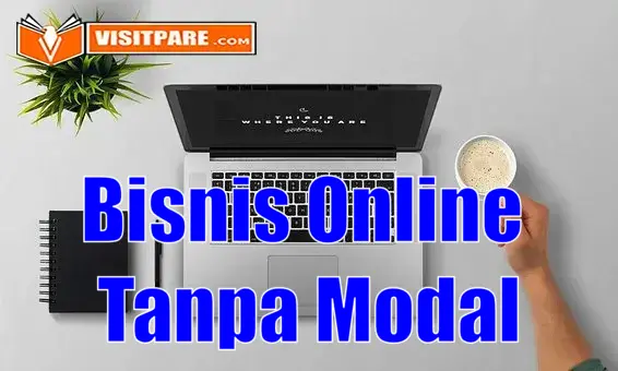 Bisnis Online Tanpa Modal