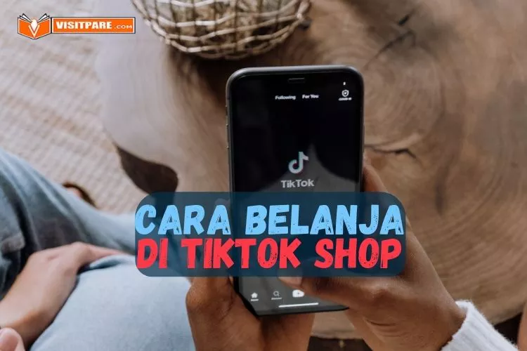 Cara Belanja di TikTok Shop Lebih dari 1 Barang