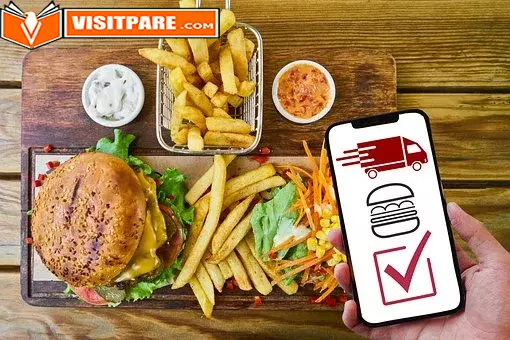 Ide Bisnis Makanan Rumahan Online