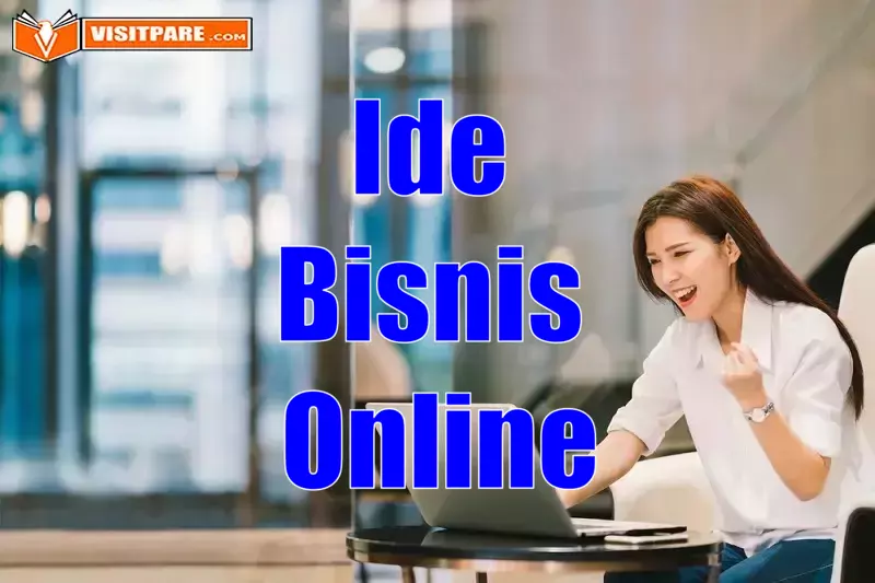 Ide Bisnis Online