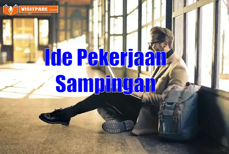 Ide Pekerjaan Sampingan