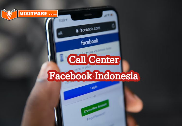 Nomor Call Center Facebook Indonesia