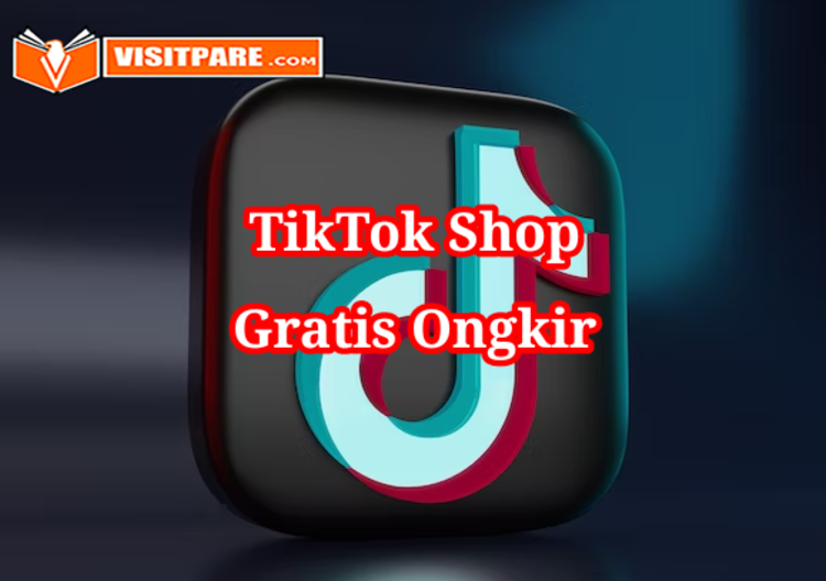 Cara Belanja di TikTok Shop Gratis Ongkir