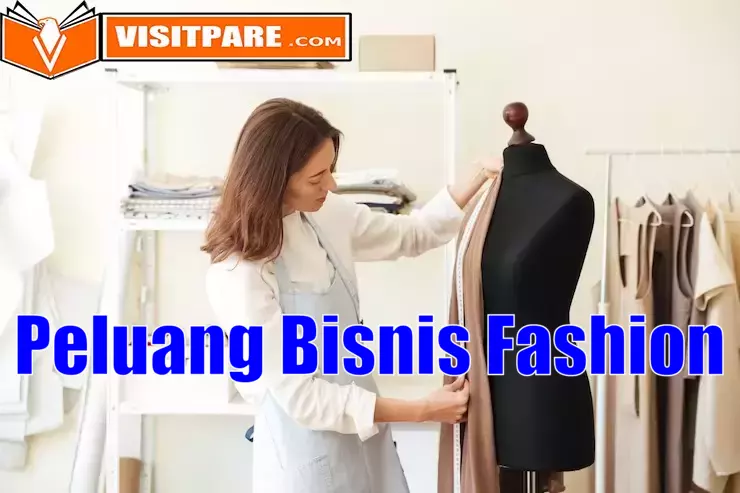 Peluang Bisnis Fashion Era Modern yang Tidak Ada Matinya 2