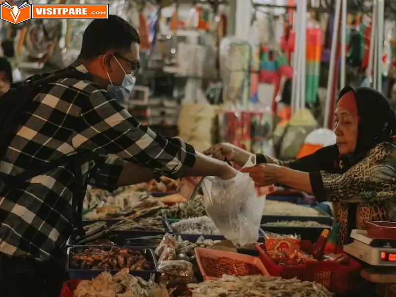 Perbedaan Usaha Mikro Kecil dan Menengah Bagi Pelaku Usaha