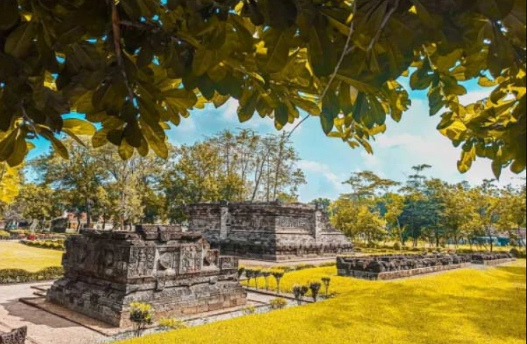 Fakta Menarik Candi Tegowangi