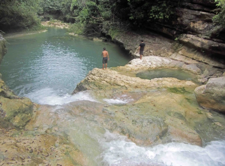 Lokasi dan Tiket Masuk