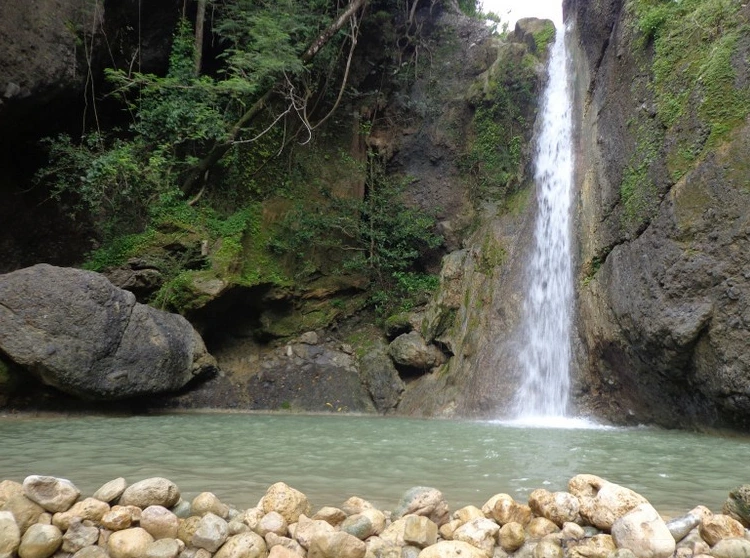 Lokasi dan Tiket Masuk Air Terjun Grenjeng