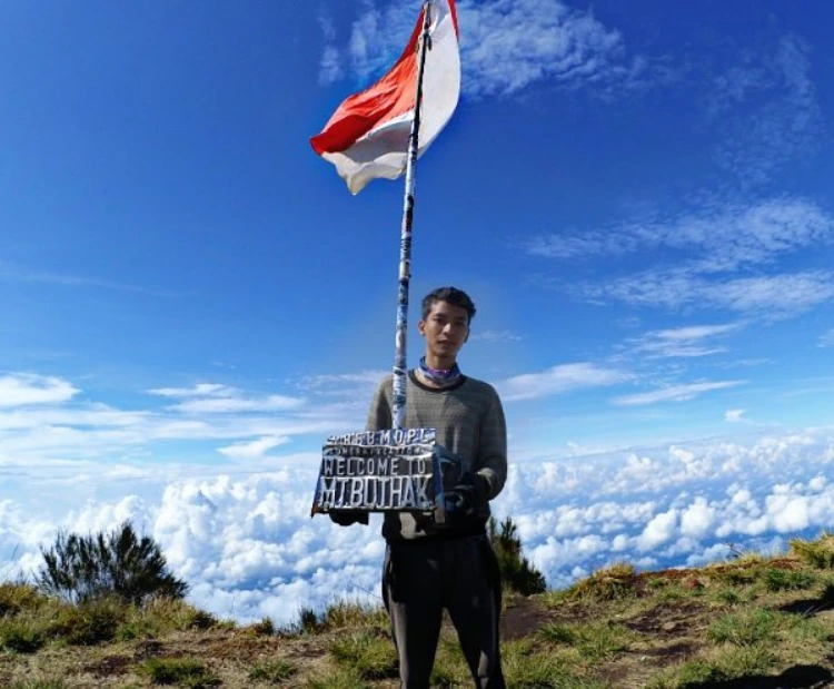 Lokasi dan Tiket Masuk Gunung Butak