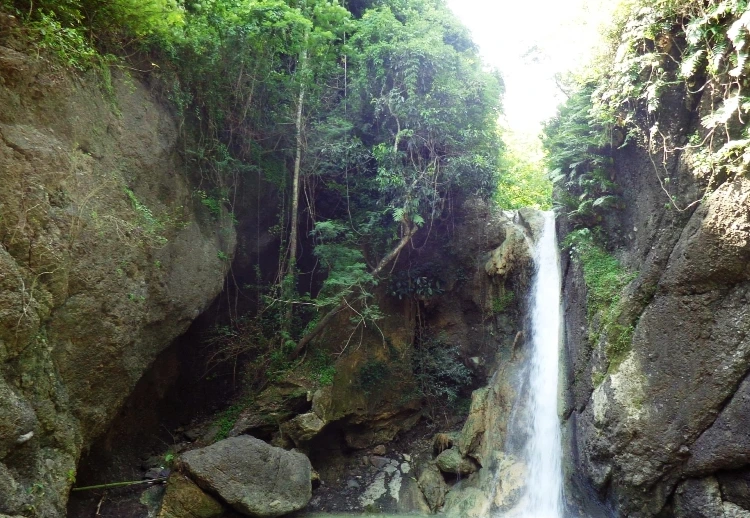 Rute Menuju ke Air Terjun Grenjeng